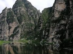 -孤山寨风景区