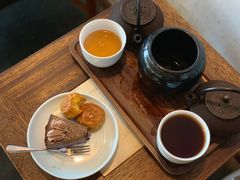 -去茶山(新光里店)