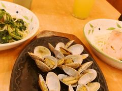 -萨莉亚意式餐厅(黄村高德汇店)