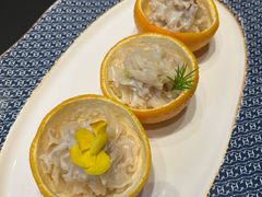 -润苑·悦椿轩(徐汇万科中心一期店)