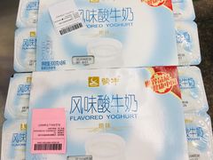 -华润万家(长安路店)