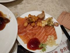 -芭菲盛宴·环球美食(锦城万达广场店)