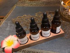 -菩泰·泰式草本按摩SPA(武汉新天地南馆店)
