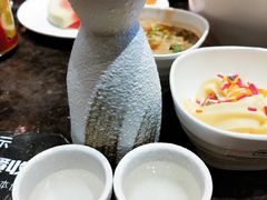 -川骄海鲜自助(河东店)