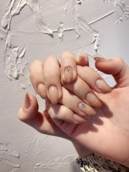 -Adore nail日式美甲美睫