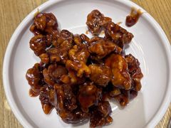 糖醋里脊-新白鹿餐厅(爱琴海购物中心店)