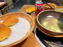 -吃饭皇帝大(长宁龙之梦店)