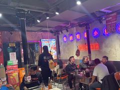 -有蚝有翅烧烤大排档·宵夜(右安门店)