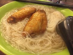 -大利来记餐厅