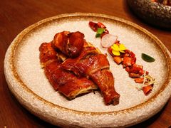 -厦门万豪酒店及会议中心大堂吧·海景下午茶