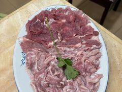 -华哥新鲜猪精品美食