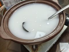 -雅和生态渔庄·宜城锅巴饭(龙灵山公园店)