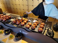 -tea'stone (万象天地店)