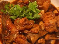 -徽三说·土徽菜·中国徽菜连锁品牌(阳湖总店)