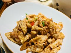 -锦府盐帮·李宅(领展购物广场中关村店)