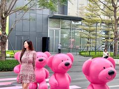 -东莞松山湖万象汇