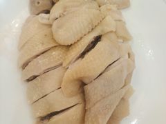 -东江渔村·古典园林·30年粤菜老字号(太和店)