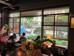 -咖法森林·咖啡  酒吧(天河店)