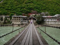 -稻城亚丁景区
