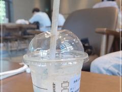 -星巴克臻选(扬州瘦西湖文化广场店)