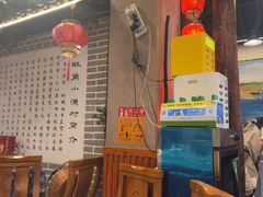 -旺角小渔村·海肠捞饭开创者(二马路店)