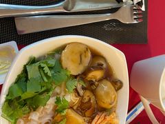 -三亚湾海居铂尔曼度假酒店