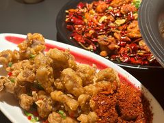 -麻六记(深圳首店)