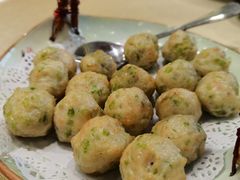 -良友·海鲜青岛菜(五四广场店)