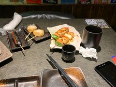-鸟内会(河北路店)