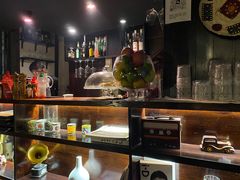 -Uncle Kosto科斯托·中东菜