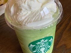 -星巴克(舟山蜈蚣峙店)