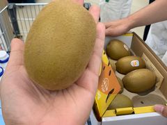 -盒马X会员店(上海森兰商都店)