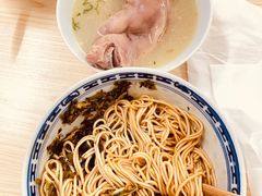 -盛兴面馆(真儒大厦店)