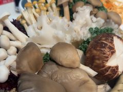 -千牛将·鲜牛肉火锅(开元路店)