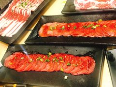-花味·自助烤肉(雨花客厅店)