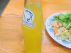 -张振荣饸饹店(宁静之都檀城北区店)