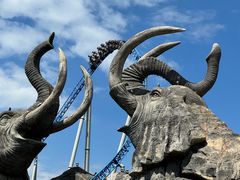 -七彩云南欢乐世界