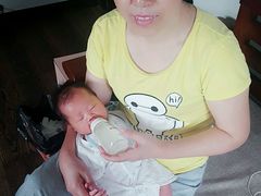 -贝斯特月嫂·育婴护理(北外滩总店)