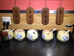 -云味馆·云南菜·云南米线(沙井华润店)