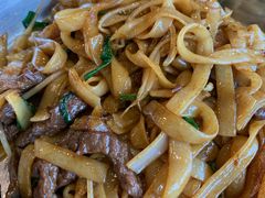 -牛一煲美食(江高店)
