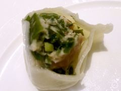 -喜鼎海胆水饺(柏威年购物中心店)