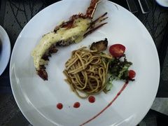 -柳州东城华美达广场酒店·欧亚西餐厅
