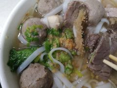 -菜忠潮州牛肉店(岗厦店)