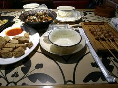 -新凯旋烧烤·燕姐千岛湖土菜