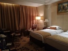 -南通金石国际大酒店