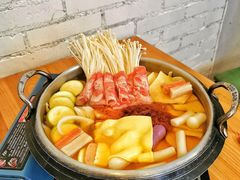 -小岛餐厅