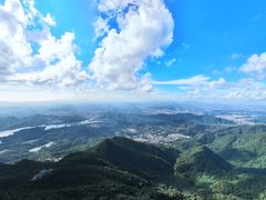 -梧桐山风景名胜区