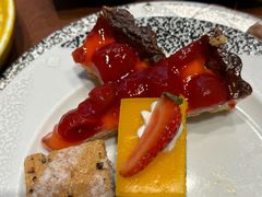 -西藏饭店·亚克·食光自助餐厅(文殊院店)