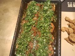 -烤匠麻辣烤鱼(万象城店)