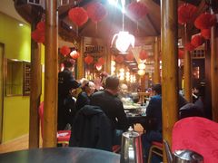 -芦月轩羊蝎子(劲松店)